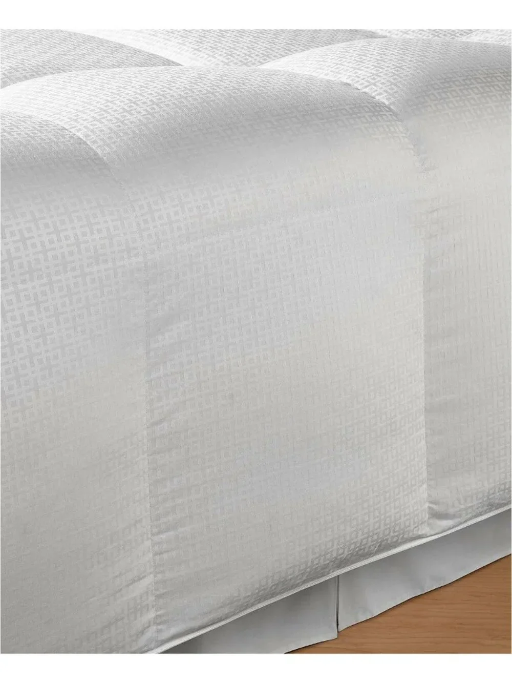 Hotel Collection Primaloft Hi Loft Down Alternative Comforter Full Queen $380